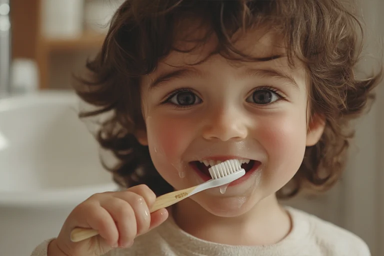 Zero Waste Travel Toothbrush Pack