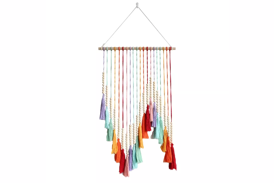 Wall Hanging Bohemian Decoration